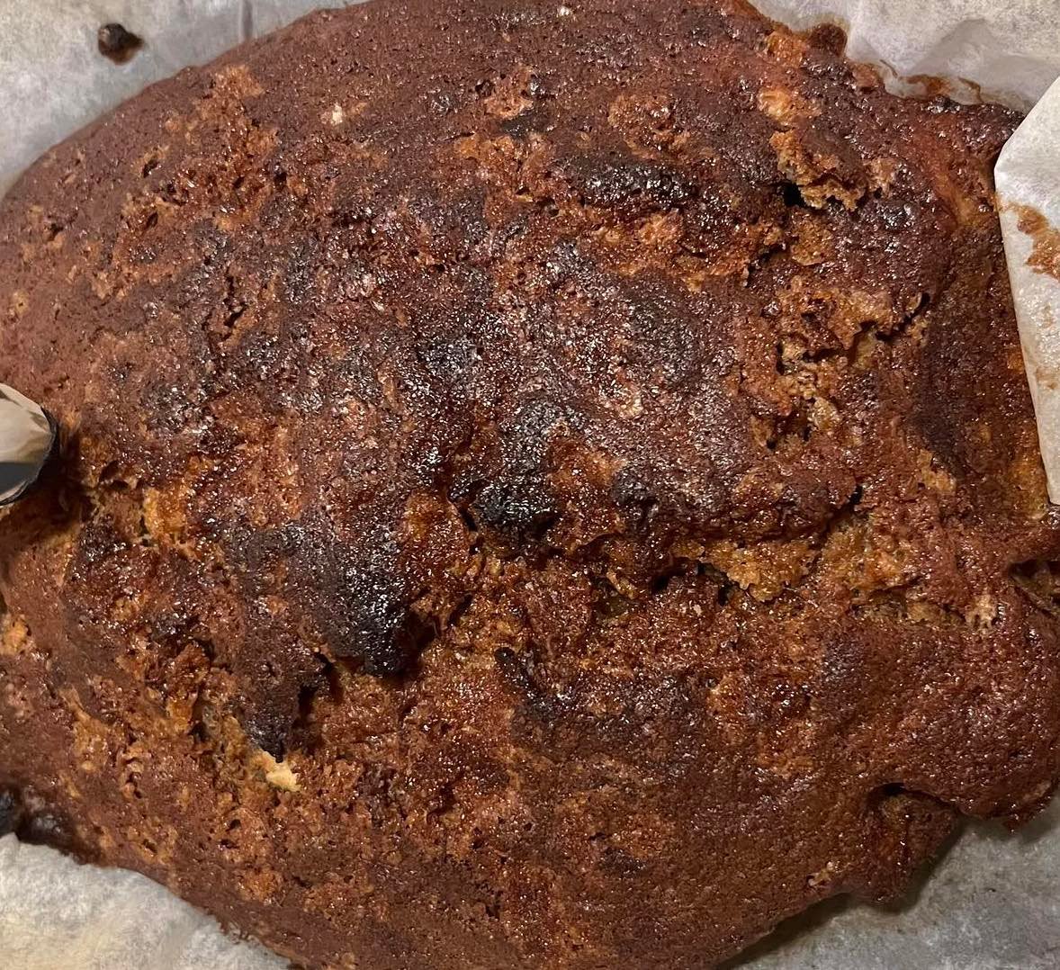 Banana Loaf – Our Recipes