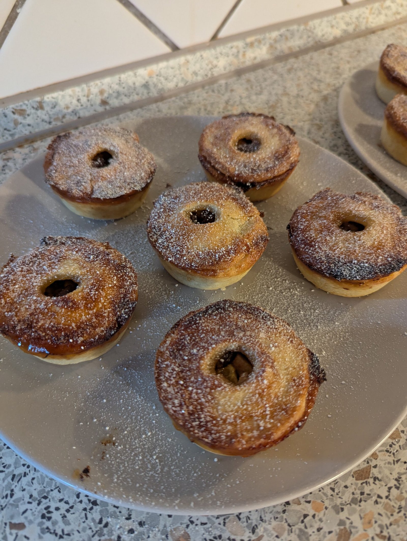 Mince Pies – Our Recipes