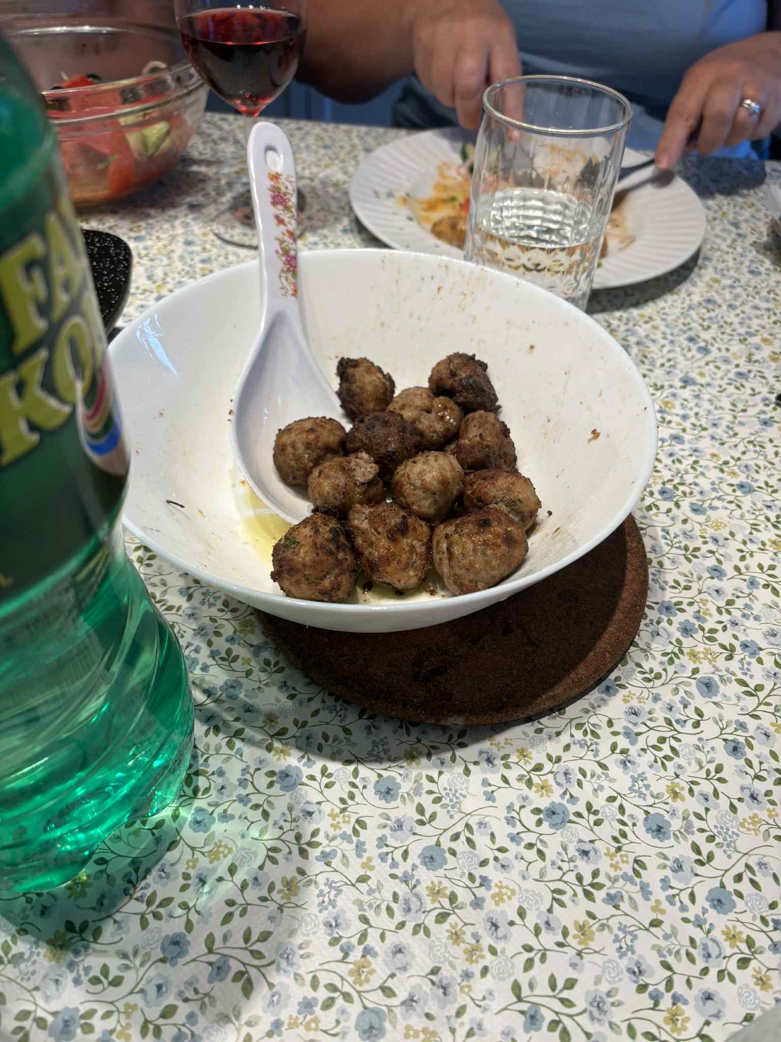 Keftedes, Northern Style – Our Recipes