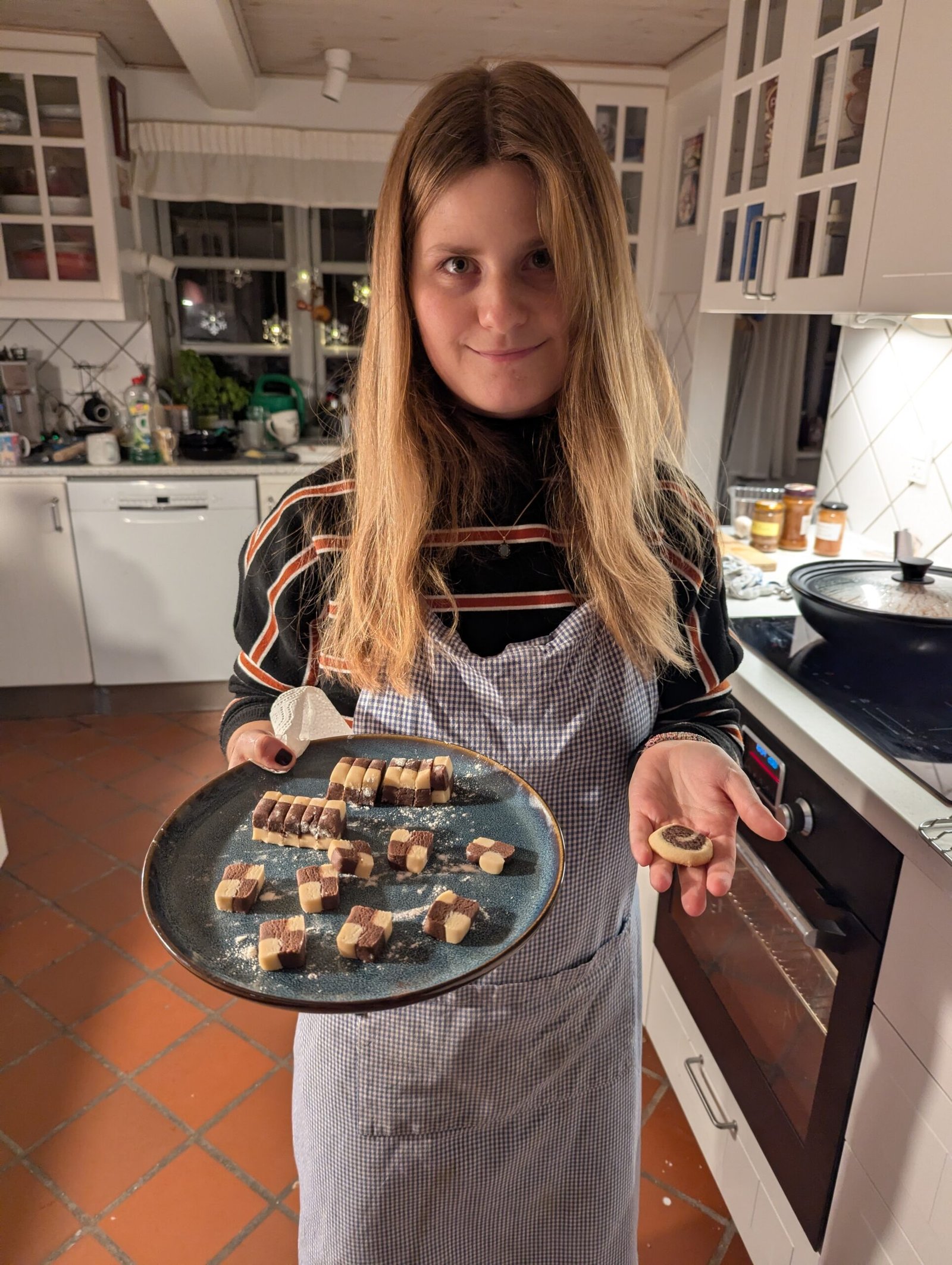 Brikker – Our Recipes